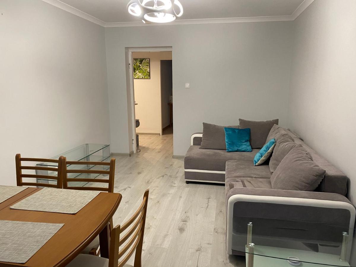 Apartament Przy Katedrze Gorzów Wielkopolski Extérieur photo