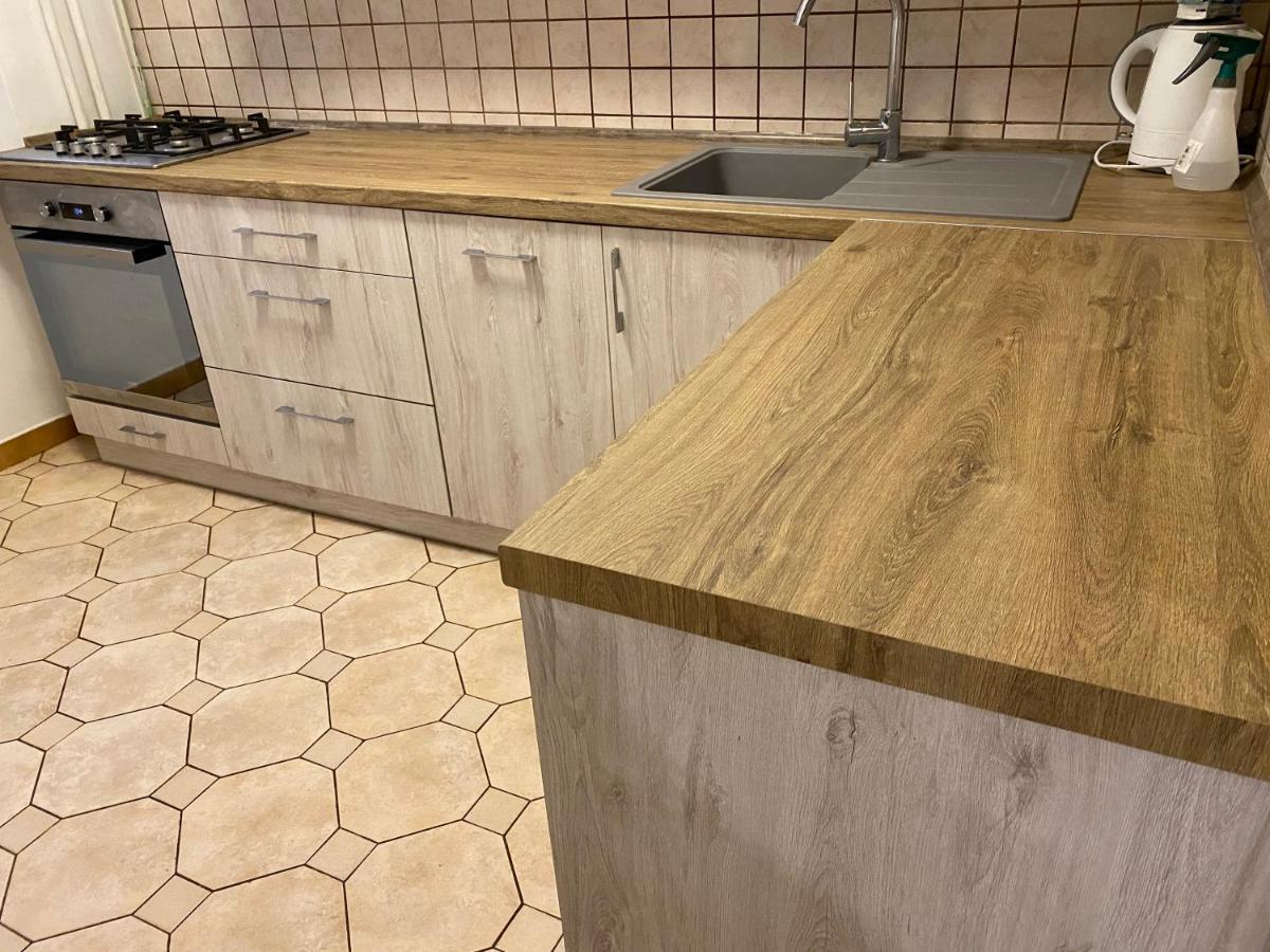 Apartament Przy Katedrze Gorzów Wielkopolski Extérieur photo